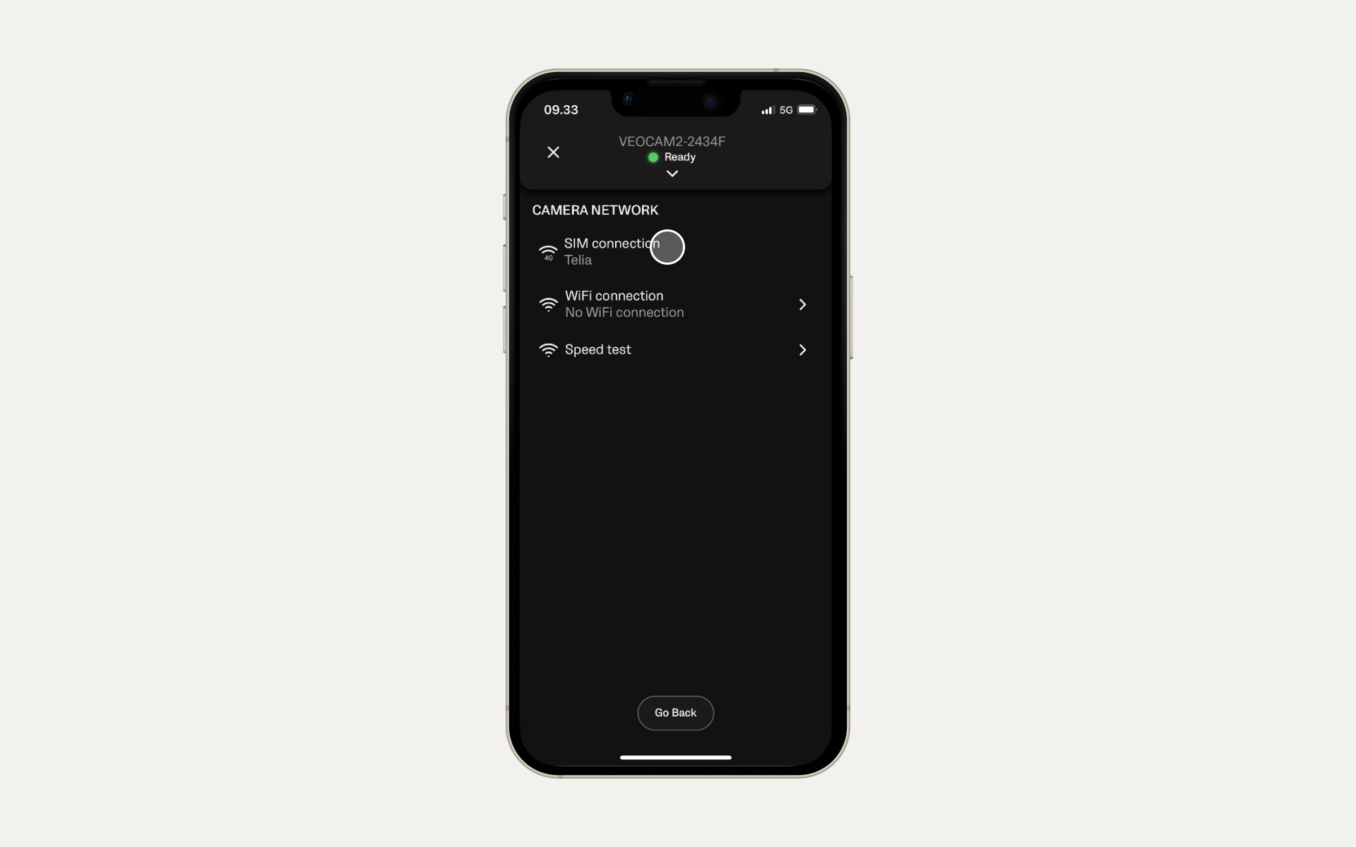 You will see the data provider's name once the sim card is properly installed in the camera .jpg