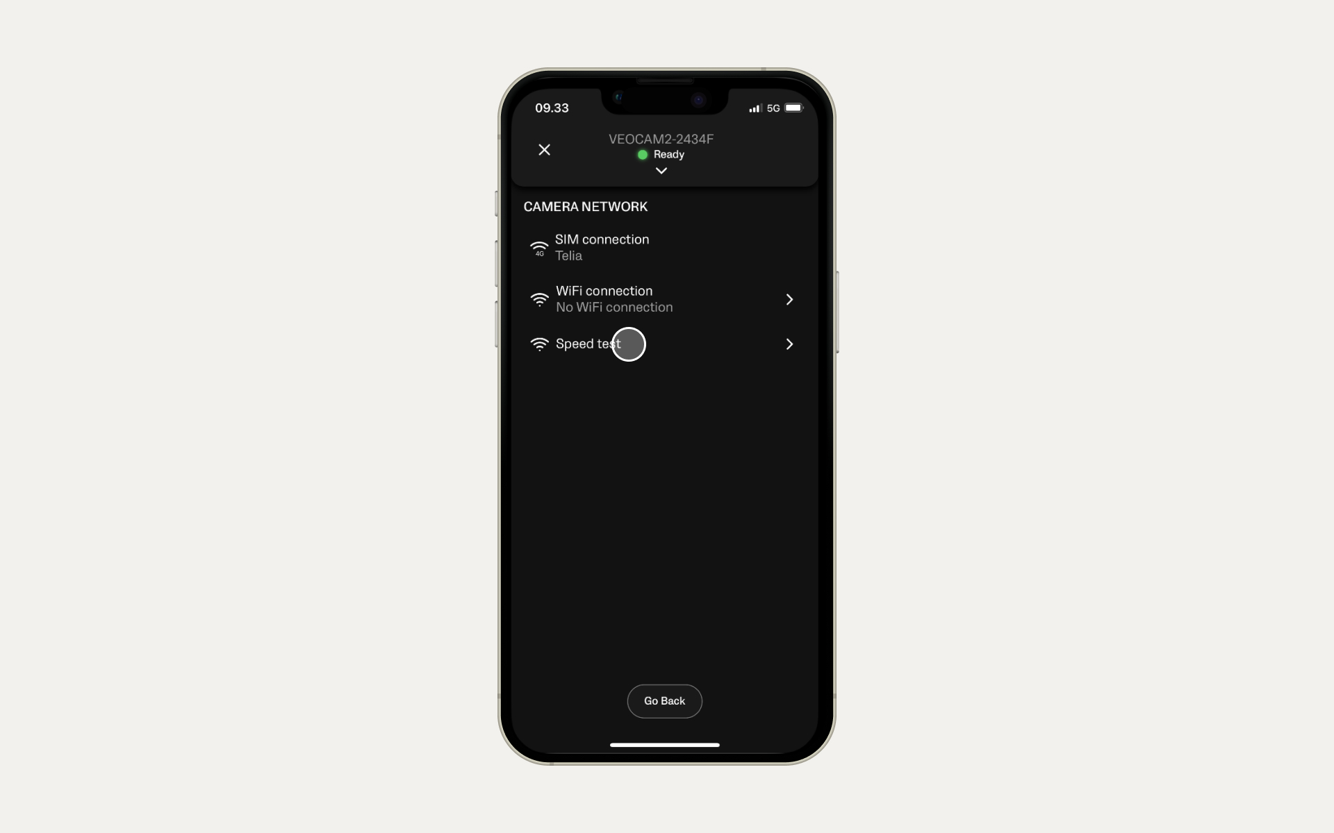 Run a speed test on the app.jpg