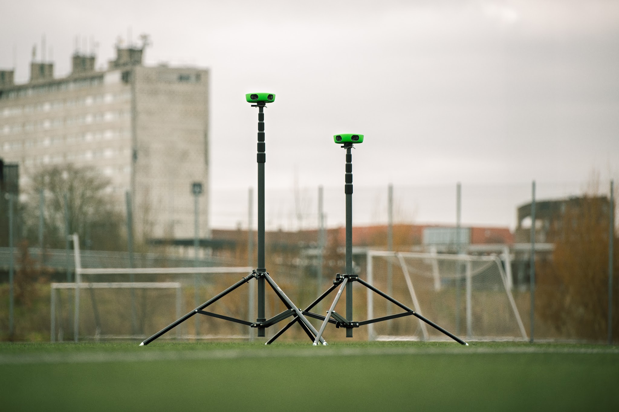 Bild von Veo Carbon Fiber Stativen