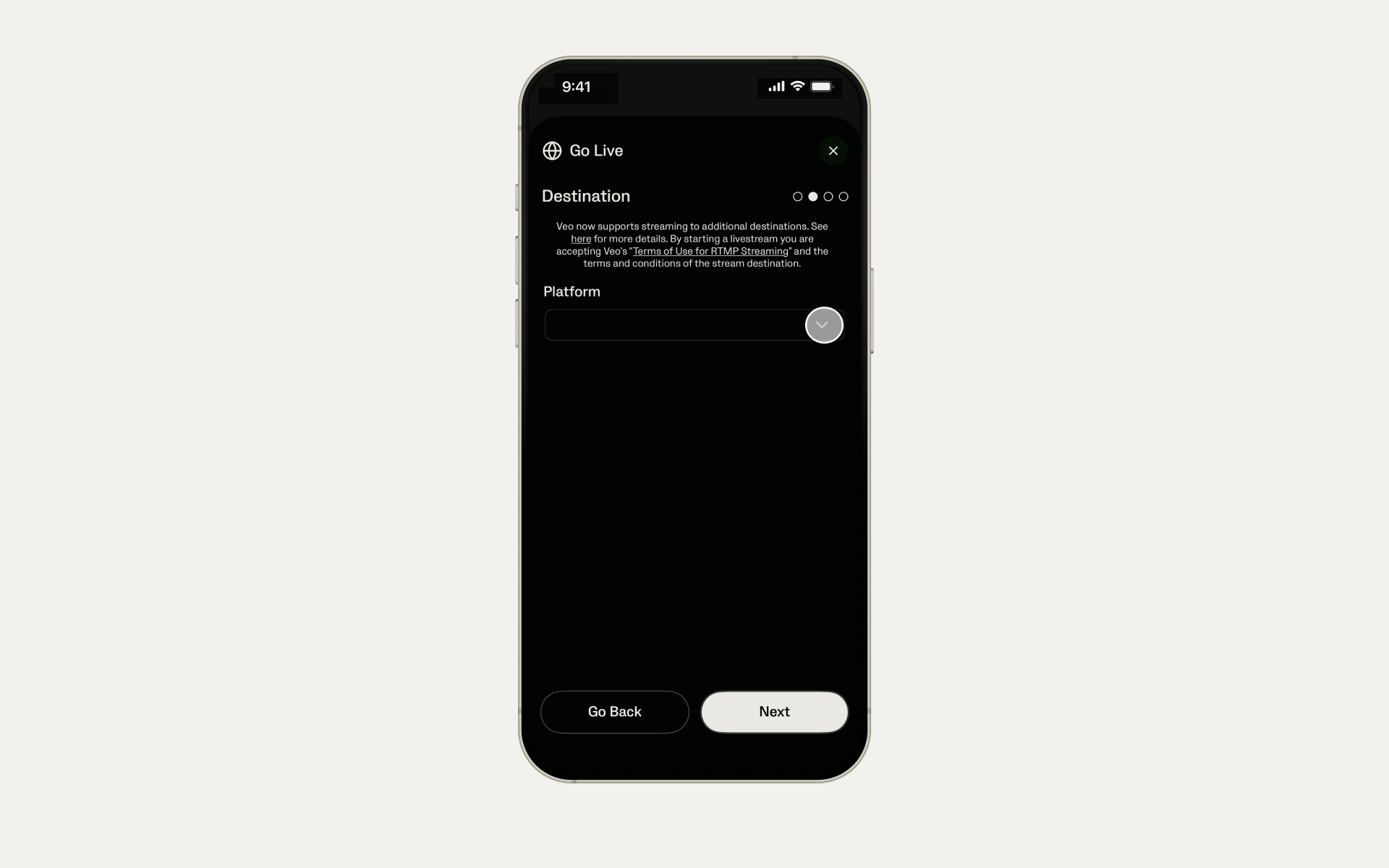 Custom Destination Veo Cam App.jpg